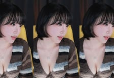 '온리팬스→팬트리' 옮긴 섹시 아이콘 강인경, 플랫폼 바꾼 이유는