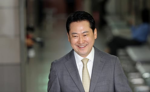 [프로필] 장동혁 국민의힘 대표, 판사→한동훈 측근→반탄 투사