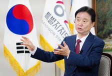 최문순 화천군수가 돌아본 12년 군정…“지속 가능 복지 결실, 2막도 화천과 함께”