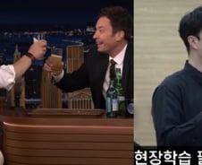 [더영상] ①대한항공 고어라운드 ②미국 토크쇼 등장한 소맥 ③울분 토한 초등교사