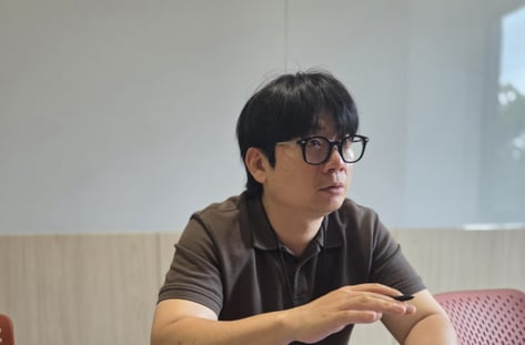 "AI로 발전량까지 예측"..풍력 키우는 두산에너빌[인터뷰] 썸네일
