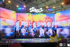 레진엔터, ‘스파클즈 2026 월드투어 IN 서울’ 팝업스토어 성료