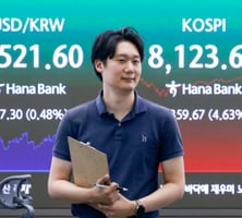 16년 전 만든 낡은규정, 레버리지 ETF 괴리율 관리 '구멍'