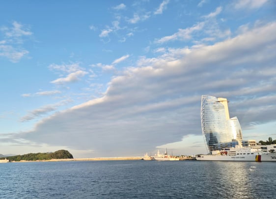 석화산단 품은 기후 선도도시…10년 민관산학 협의체의 힘[넷제로케이스스터디] 썸네일