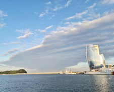 석화산단 품은 기후 선도도시…10년 민관산학 협의체의 힘[넷제로케이스스터디]