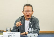 권영수 GK인사이츠 고문은 누구?