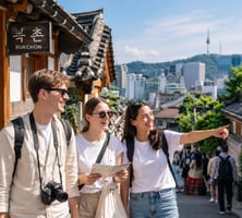 두손·두발 편하게 해주니...외국인 8배 급증한 이 서비스