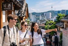 두손·두발 편하게 해주니...외국인 8배 급증한 이 서비스