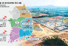 "다시 제조업" 수도권·영남 이어 서남권까지 산업지도 확장