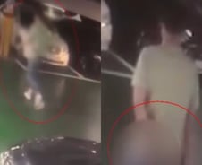 내연 끝나자 끔찍한 스토킹 시작...'간통죄 부활' 주장한 주차장 살인범 [뉴스속오늘]