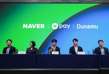 두나무·네이버파이낸셜 주식교환 2차연기…11월 임시주총