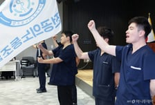 전공의들, 근무시간 줄었는데 자살충동 심해져…"수련환경 열악해"