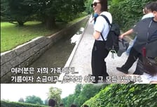장윤정 모친 논란 후…도경완, 첫 심경 고백 "집 전체가 어두워져"