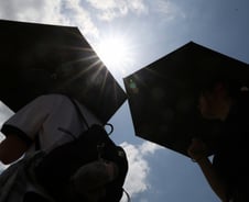 [검색폭발 이슈키워드] 폭염중대경보