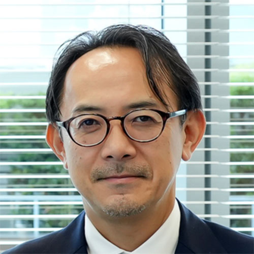 가와베 켄타로 전 라인야후 회장./사진=라인야후 홈페이지
