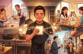 "담배 좀" 막무가내 요구만 보다가…사장님 울린 단골의 마지막 인사[미담의 재발견]