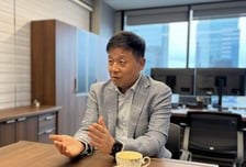 '조지아 7개 반기 최우수' 본부장, 최초로 뉴욕 지점장 재발령된 이유?