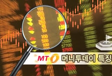 금리상승에 인터넷·중소은행 강세…케이뱅크 11% 급등