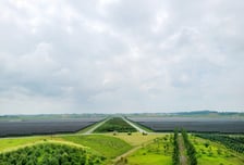 버리는 전기 '제로'…ESS가 만든 태양광 해법[르포]