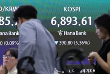 어제도 오늘도 '사이드카'…"팔자" 돌변 외인, 삼전 던지고 뭐 사나 보니