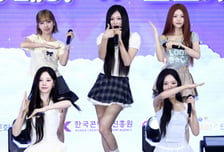 "너 일베지?" 리센느·박태준도 노렸다…K컬처 발목 잡는 'K검열'