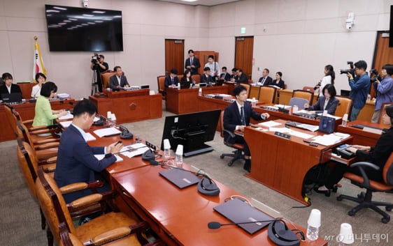 법사위, '檢 보완수사권' 존폐 형사법 개정안 다음주부터 심사 썸네일