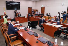 법사위, '檢 보완수사권' 존폐 형사법 개정안 다음주부터 심사