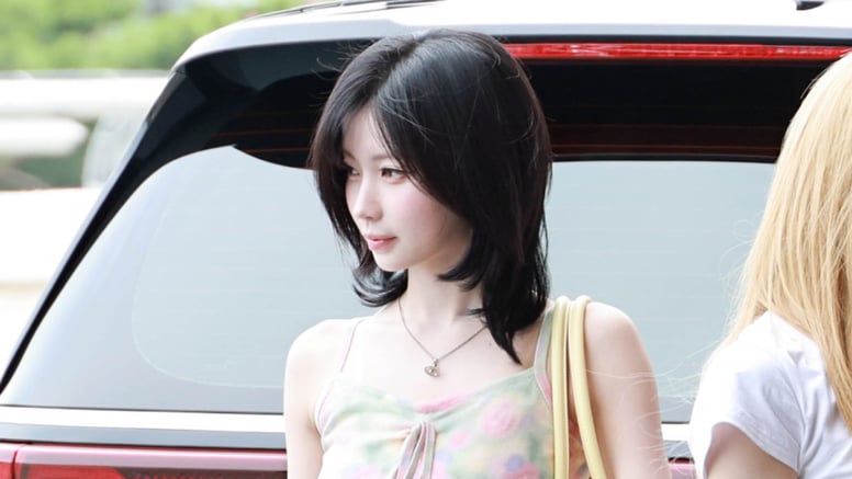 베이비몬스터 '언제나 상큼하게!' 썸네일