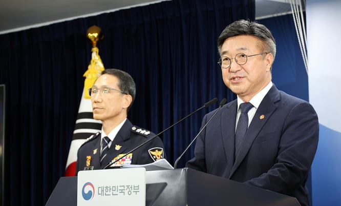 '장윤기 사건'에 경찰 대수술…100명 민간 감찰기구 띄운다 썸네일