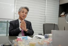 그래피, M&amp;A 위해 600억대 실탄 마련…사업확대 '잰걸음'