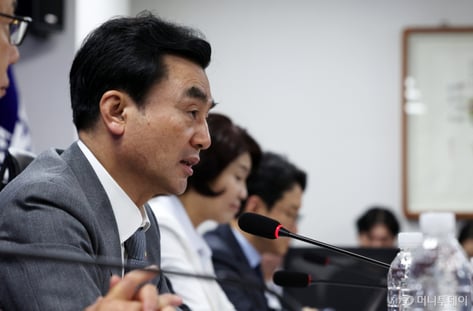 국힘 "사관학교 통합? 정책을 증오로 해…어설픈 '오리 장교' 안돼"