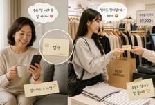 "엄카로 쓸게" 쇼핑 펑펑 직장인…증여세 한 푼 안 낸다?[TheTax]