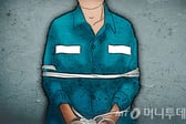 "난 신적 존재야" 신도들 세뇌…의붓딸까지 추행한 교주, 징역 9년