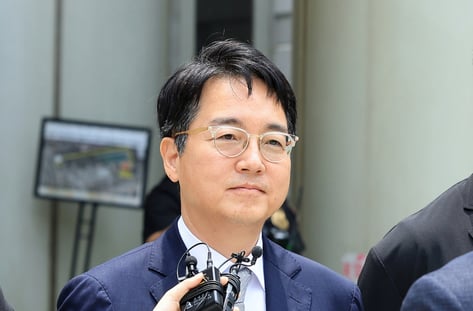 '내란 가담' 심우정 전 검찰총장 구속 피했다