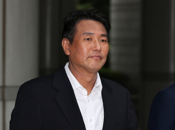 '계엄 정당화 메시지' 김태효 전 국가안보실 1차장 구속적부심 기각 썸네일