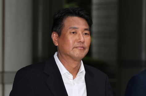 '계엄 정당화 메시지' 김태효 전 국가안보실 1차장 구속적부심 기각