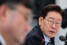 이재명 대통령 "아직도 하는 일 모르는 기관장 있어…용납 못해"