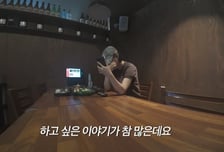 장윤정, 친모 사기 논란 후…"하고 싶은 이야기 참 많아" 눈물 근황