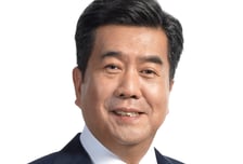 의사 출신 강청희 전 공공조직은행장, 신임 건보공단 이사장 임명