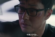 '김부장' 주상욱 무릎 꿇린 소지섭, 딸 구한 행복도 잠시 北 납치 '충격' [종합]