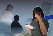 "코인 2000만원 날리고 또"...20대 딸 취업하자 대출 강요하는 부모
