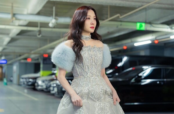 '오싹한 연애' 스틸 컷 / 사진=tvN