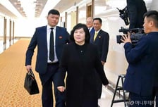 北 최선희 외무상, 러시아 공식 방문…김정은, 모스크바행 임박?