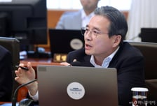 김용범 실장 "AI 생산성, 기업만의 노력으로 만들어지지 않아"